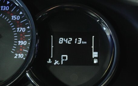 Renault Logan II, 2020 год, 1 198 000 рублей, 17 фотография