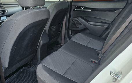 KIA Seltos I, 2022 год, 2 439 000 рублей, 10 фотография