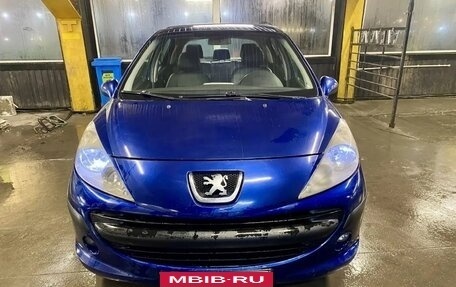 Peugeot 207 I, 2008 год, 389 000 рублей, 2 фотография