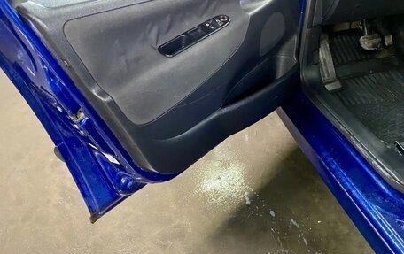 Peugeot 207 I, 2008 год, 389 000 рублей, 9 фотография