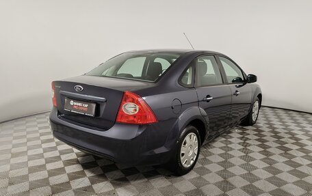 Ford Focus II рестайлинг, 2010 год, 599 000 рублей, 5 фотография