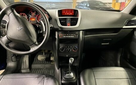 Peugeot 207 I, 2008 год, 389 000 рублей, 8 фотография