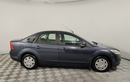 Ford Focus II рестайлинг, 2010 год, 599 000 рублей, 4 фотография
