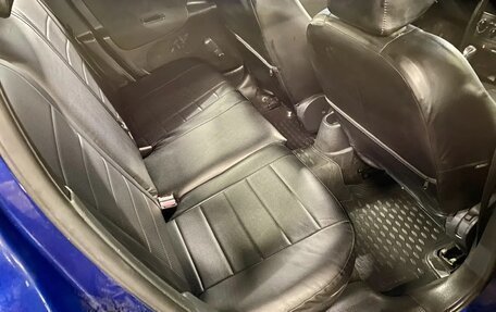 Peugeot 207 I, 2008 год, 389 000 рублей, 10 фотография