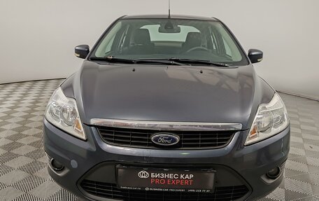 Ford Focus II рестайлинг, 2010 год, 599 000 рублей, 2 фотография