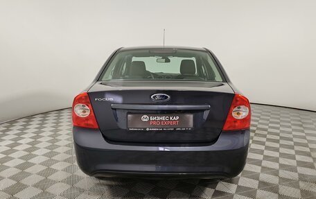 Ford Focus II рестайлинг, 2010 год, 599 000 рублей, 6 фотография