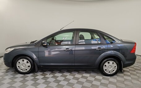 Ford Focus II рестайлинг, 2010 год, 599 000 рублей, 8 фотография