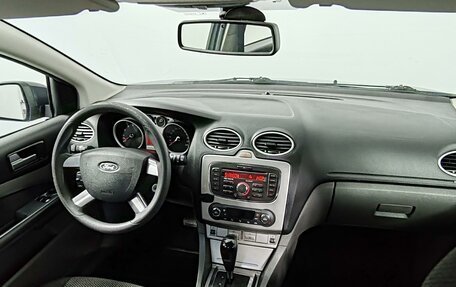 Ford Focus II рестайлинг, 2010 год, 599 000 рублей, 11 фотография
