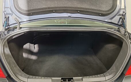 Ford Focus II рестайлинг, 2010 год, 599 000 рублей, 9 фотография