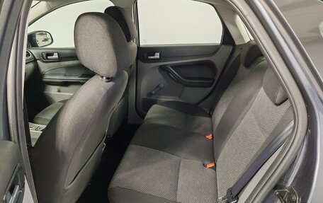 Ford Focus II рестайлинг, 2010 год, 599 000 рублей, 12 фотография