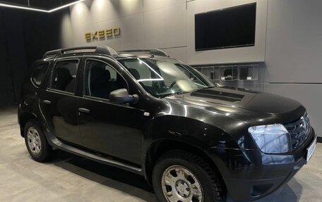 Renault Duster I рестайлинг, 2013 год, 810 000 рублей, 2 фотография