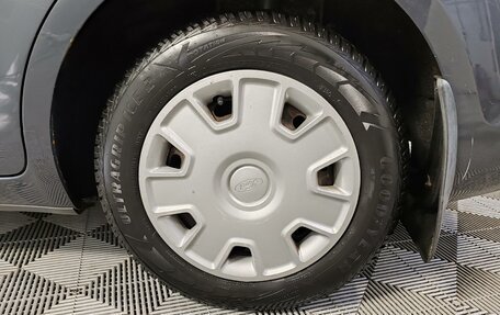 Ford Focus II рестайлинг, 2010 год, 599 000 рублей, 18 фотография