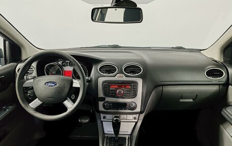 Ford Focus II рестайлинг, 2010 год, 599 000 рублей, 14 фотография