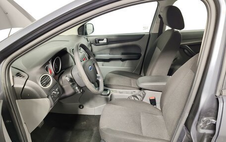 Ford Focus II рестайлинг, 2010 год, 599 000 рублей, 16 фотография