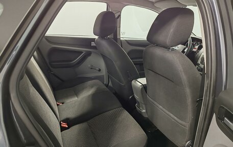 Ford Focus II рестайлинг, 2010 год, 599 000 рублей, 20 фотография