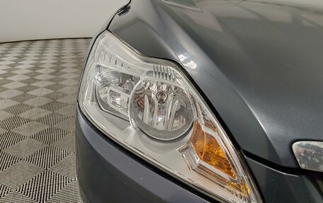 Ford Focus II рестайлинг, 2010 год, 599 000 рублей, 17 фотография