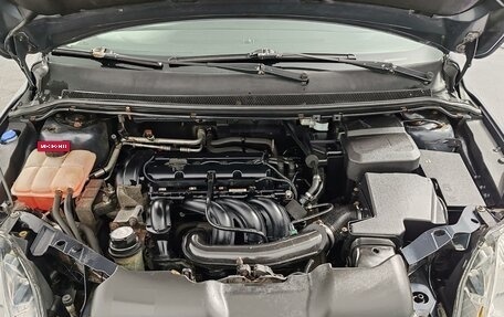 Ford Focus II рестайлинг, 2010 год, 599 000 рублей, 10 фотография