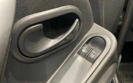 Renault Duster I рестайлинг, 2013 год, 810 000 рублей, 13 фотография