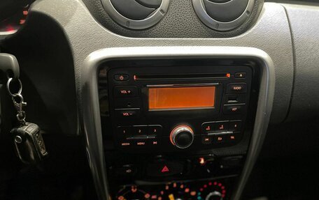 Renault Duster I рестайлинг, 2013 год, 810 000 рублей, 10 фотография