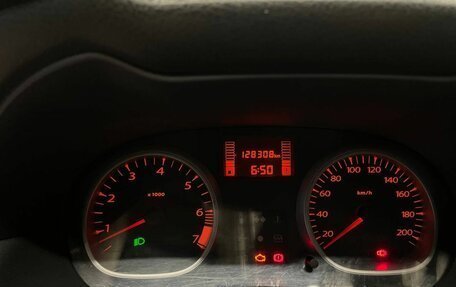 Renault Duster I рестайлинг, 2013 год, 810 000 рублей, 12 фотография