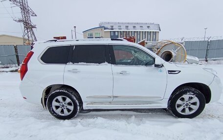 Haval H9 I рестайлинг, 2021 год, 1 971 000 рублей, 3 фотография