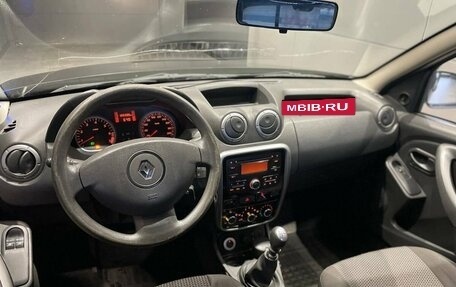 Renault Duster I рестайлинг, 2013 год, 810 000 рублей, 9 фотография