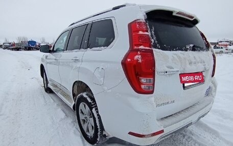 Haval H9 I рестайлинг, 2021 год, 1 971 000 рублей, 6 фотография