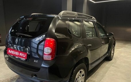 Renault Duster I рестайлинг, 2013 год, 810 000 рублей, 7 фотография