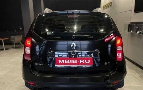 Renault Duster I рестайлинг, 2013 год, 810 000 рублей, 6 фотография