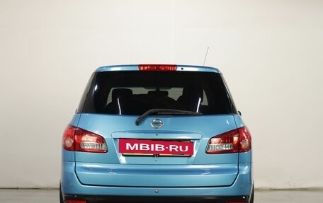 Nissan Wingroad III, 2007 год, 739 000 рублей, 6 фотография