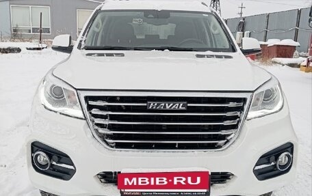 Haval H9 I рестайлинг, 2021 год, 1 971 000 рублей, 7 фотография