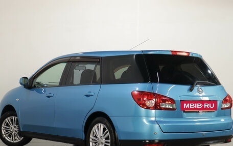 Nissan Wingroad III, 2007 год, 739 000 рублей, 7 фотография