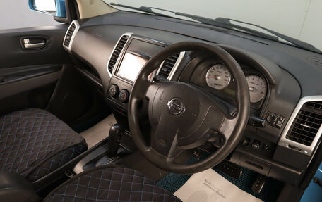 Nissan Wingroad III, 2007 год, 739 000 рублей, 9 фотография