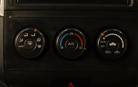 Nissan Wingroad III, 2007 год, 739 000 рублей, 13 фотография