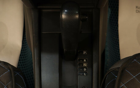 Nissan Wingroad III, 2007 год, 739 000 рублей, 14 фотография