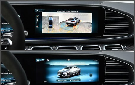 Mercedes-Benz GLE Coupe AMG, 2025 год, 17 990 000 рублей, 8 фотография