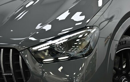 Mercedes-Benz GLE Coupe AMG, 2025 год, 17 990 000 рублей, 6 фотография