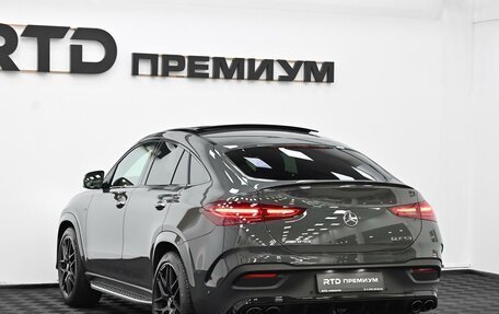 Mercedes-Benz GLE Coupe AMG, 2025 год, 17 990 000 рублей, 7 фотография