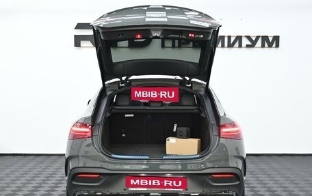 Mercedes-Benz GLE Coupe AMG, 2025 год, 17 990 000 рублей, 13 фотография