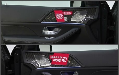 Mercedes-Benz GLE Coupe AMG, 2025 год, 17 990 000 рублей, 10 фотография