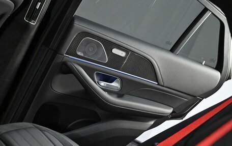 Mercedes-Benz GLE Coupe AMG, 2025 год, 17 990 000 рублей, 20 фотография