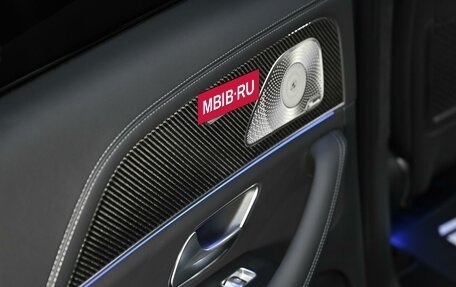 Mercedes-Benz GLE Coupe AMG, 2025 год, 17 990 000 рублей, 18 фотография