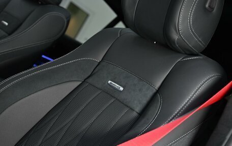 Mercedes-Benz GLE Coupe AMG, 2025 год, 17 990 000 рублей, 23 фотография