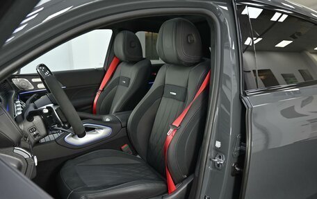 Mercedes-Benz GLE Coupe AMG, 2025 год, 17 990 000 рублей, 22 фотография