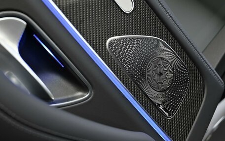 Mercedes-Benz GLE Coupe AMG, 2025 год, 17 990 000 рублей, 21 фотография