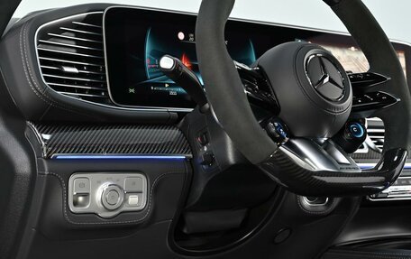 Mercedes-Benz GLE Coupe AMG, 2025 год, 17 990 000 рублей, 29 фотография