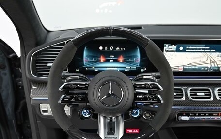 Mercedes-Benz GLE Coupe AMG, 2025 год, 17 990 000 рублей, 26 фотография