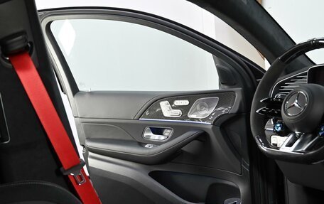 Mercedes-Benz GLE Coupe AMG, 2025 год, 17 990 000 рублей, 34 фотография