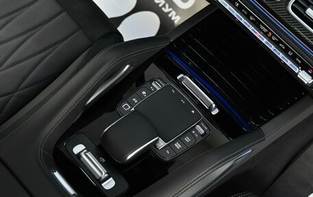 Mercedes-Benz GLE Coupe AMG, 2025 год, 17 990 000 рублей, 35 фотография