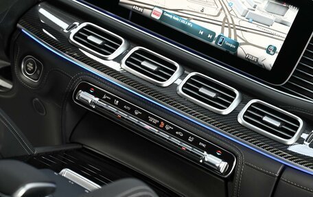 Mercedes-Benz GLE Coupe AMG, 2025 год, 17 990 000 рублей, 33 фотография